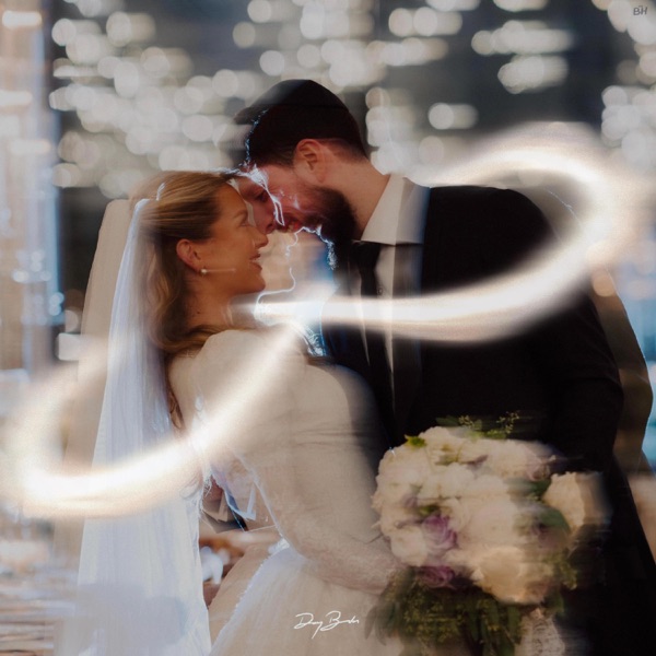 Forever Now - Live From Our Wedding cover